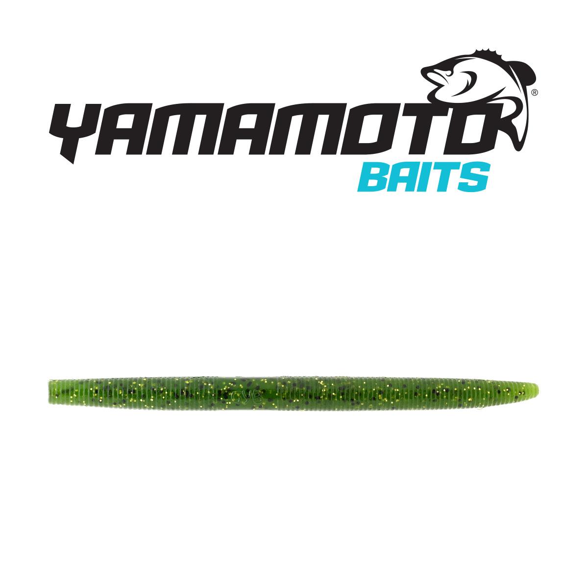 ヤーマン　 Yamamoto Senkos, Soft Plastic | Jann's Netcraft